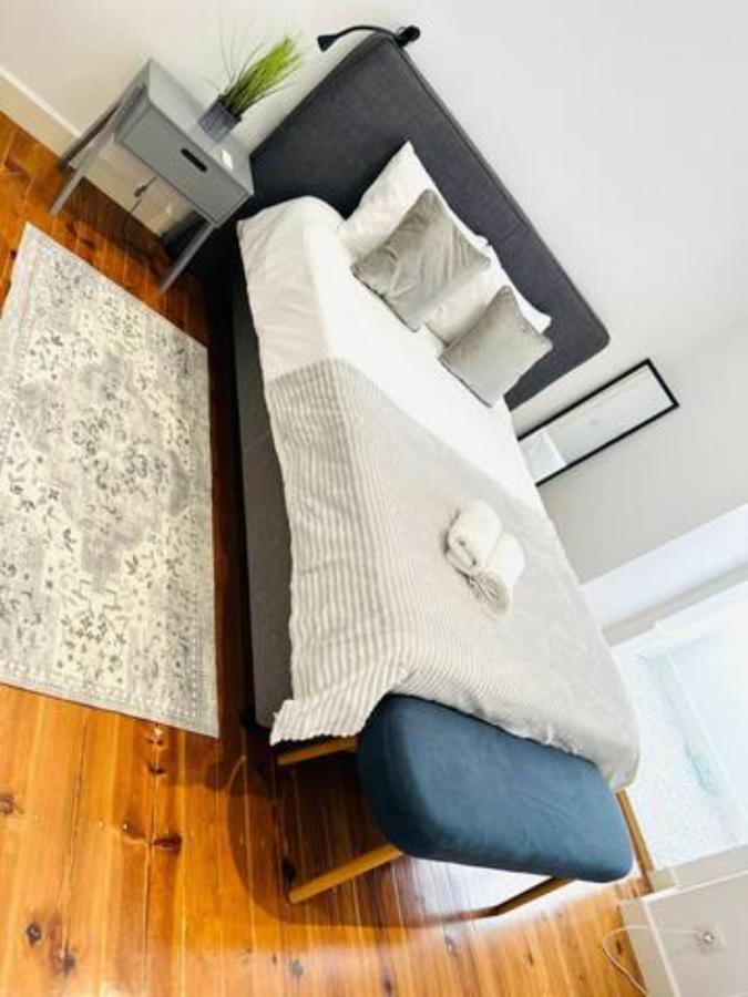 Large Flat Up 8pp Apartamento *